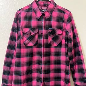 Women’s Dixxon Flannel